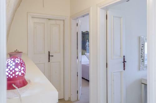 Masseria Cucuruzza Hotel