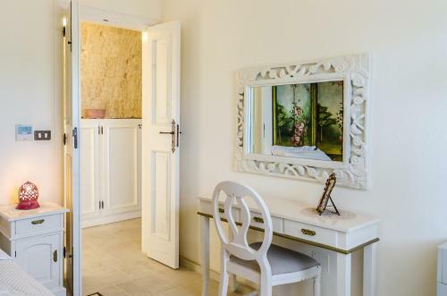 Masseria Cucuruzza Hotel