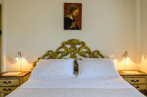 Masseria Cucuruzza Hotel