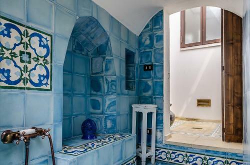 Masseria Cucuruzza Hotel