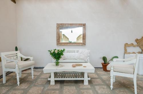 Masseria Cucuruzza Hotel