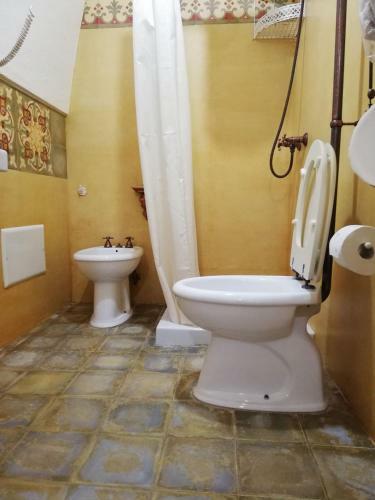 Masseria Cucuruzza Hotel