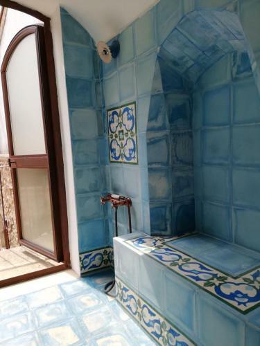 Masseria Cucuruzza Hotel