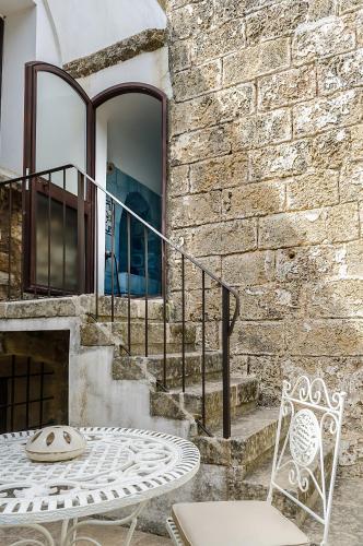 Masseria Cucuruzza Hotel