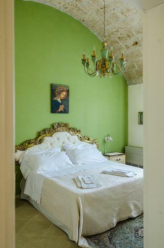 Masseria Cucuruzza Hotel