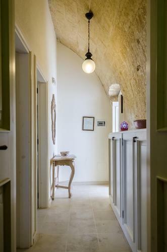 Masseria Cucuruzza Hotel