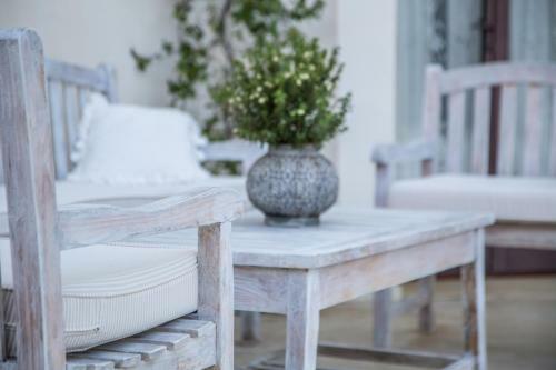 Masseria Cucuruzza Hotel