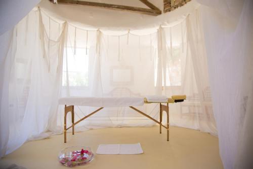 Masseria Cucuruzza Hotel