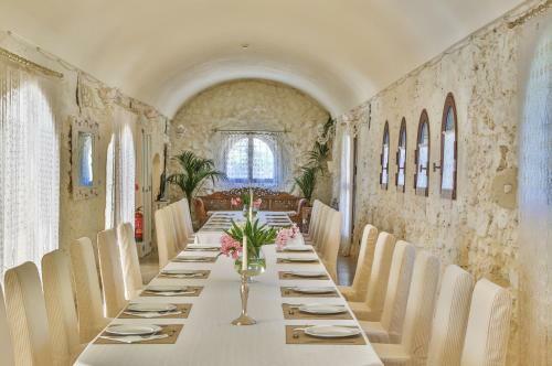 Masseria Cucuruzza Hotel