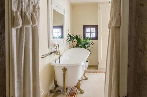 Masseria Cucuruzza Hotel