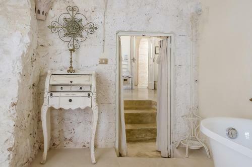 Masseria Cucuruzza Hotel