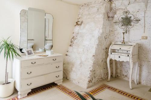 Masseria Cucuruzza Hotel