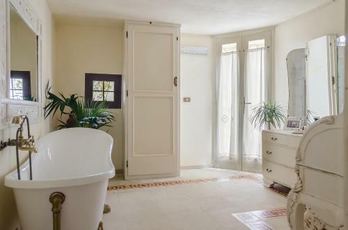 Masseria Cucuruzza Hotel