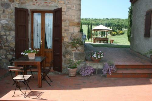 Agroturismo Agriturismo Escaia