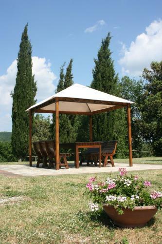 Agroturismo Agriturismo Escaia