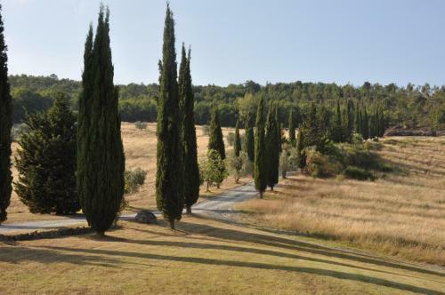 Agroturismo Agriturismo Escaia