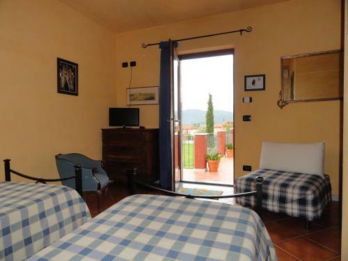 Bed & Breakfast Il Giardino Delle Esperidi
