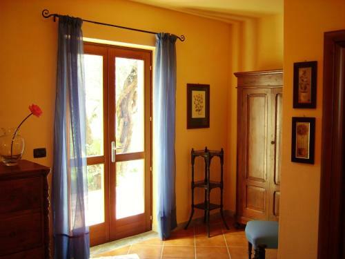 Bed & Breakfast Il Giardino Delle Esperidi