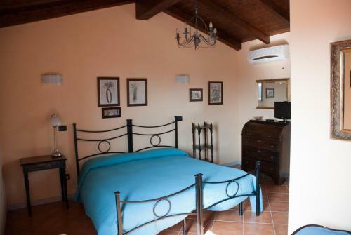 Bed & Breakfast Il Giardino Delle Esperidi