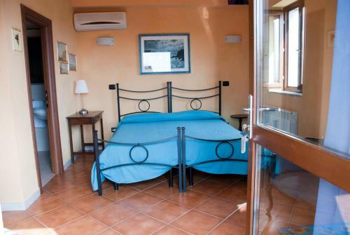 Bed & Breakfast Il Giardino Delle Esperidi