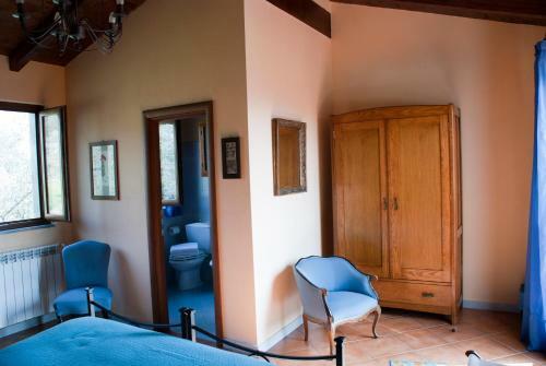 Bed & Breakfast Il Giardino Delle Esperidi