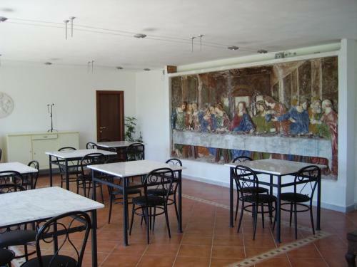 Bed & Breakfast Il Giardino Delle Esperidi