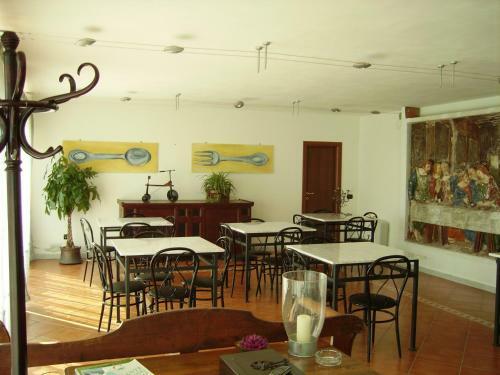 Bed & Breakfast Il Giardino Delle Esperidi
