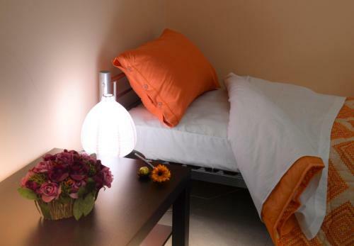 Hostal Al Centro Di Acireale B&B