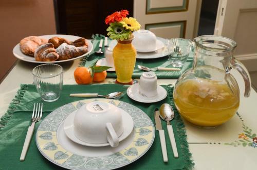 Hostal Al Centro Di Acireale B&B