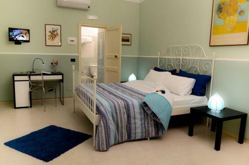 Hostal Al Centro Di Acireale B&B