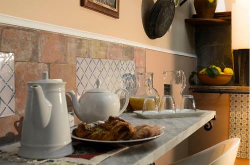 Hostal Al Centro Di Acireale B&B