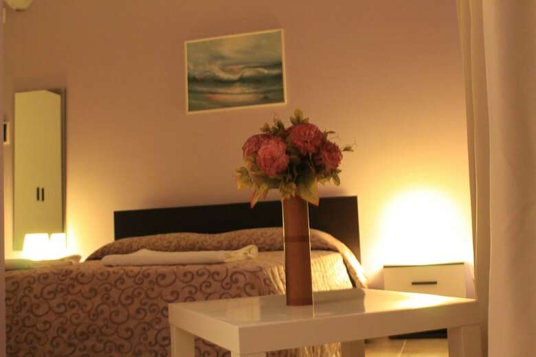 Hostal Salenthouse