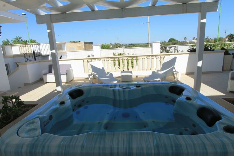 Hostal Salenthouse