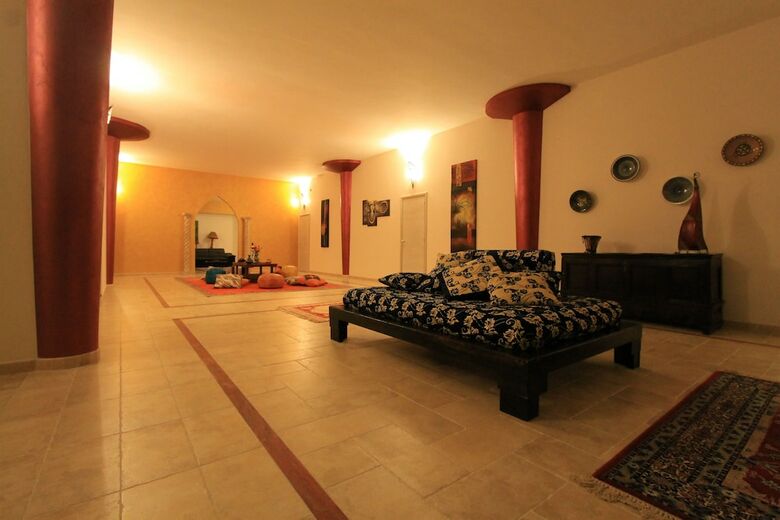 Hostal Salenthouse