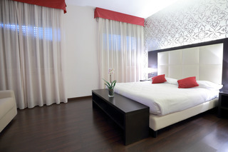 Hotel La Torretta