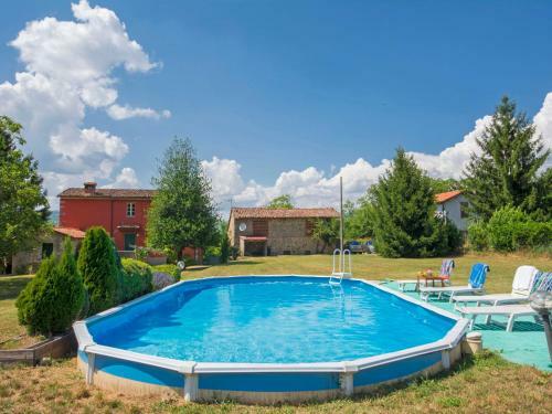 Villa San Bernardino