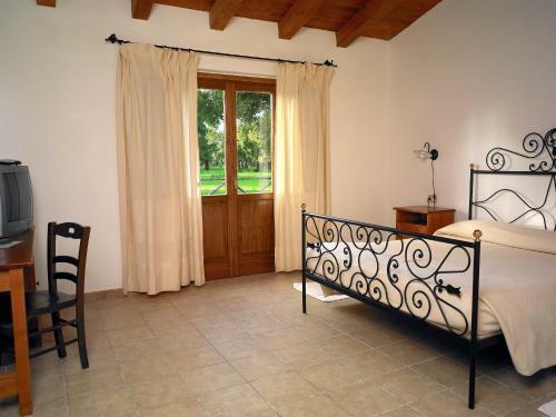 Hotel Su Baione