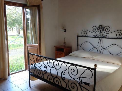 Hotel Su Baione