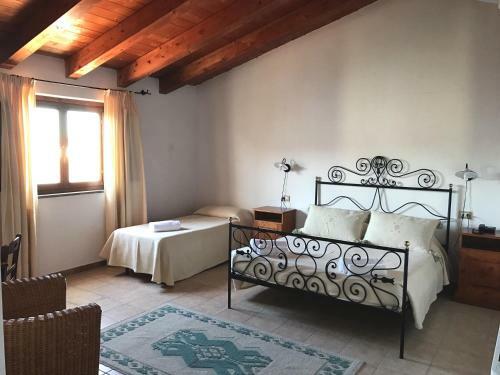 Hotel Su Baione