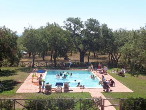 Hotel Su Baione