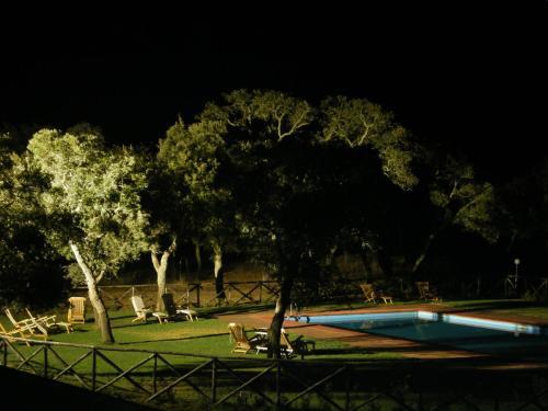 Hotel Su Baione