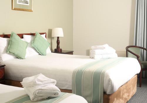 Auburn Lodge Hotel & Leisure Centre