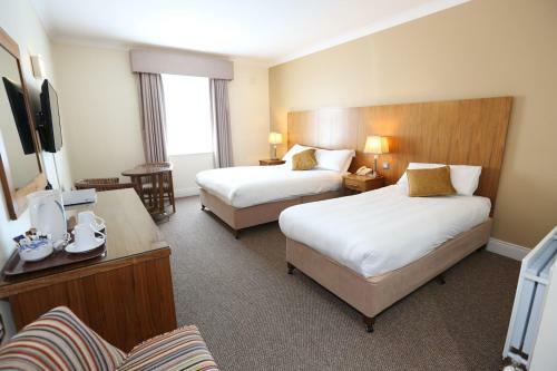 Auburn Lodge Hotel & Leisure Centre