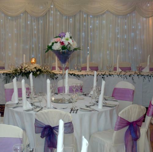 Auburn Lodge Hotel & Leisure Centre