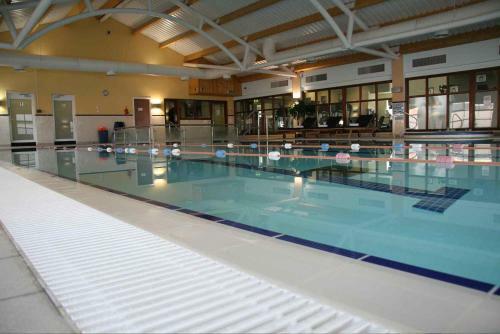 Auburn Lodge Hotel & Leisure Centre