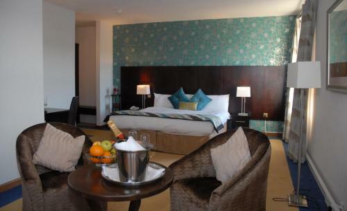 Auburn Lodge Hotel & Leisure Centre