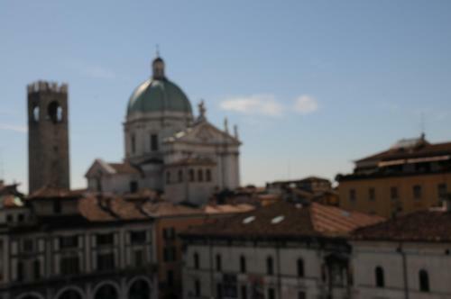 Apartamento Camera Con Vista