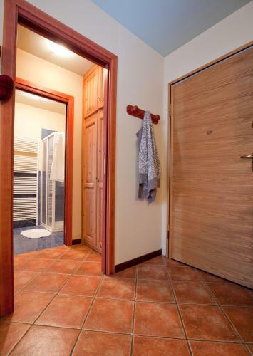 Apartamento Residence Stalle Lunghe