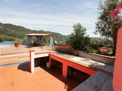 Villa La Chiazza Massarosa