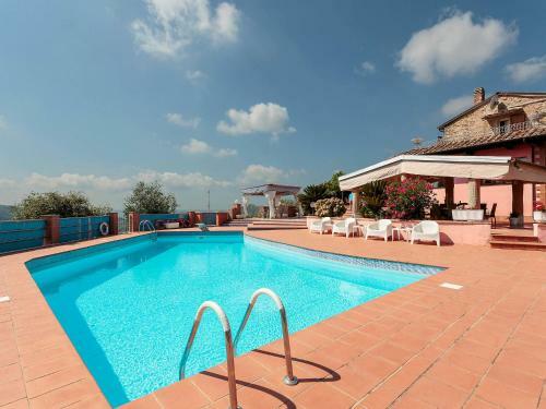 Villa La Chiazza Massarosa